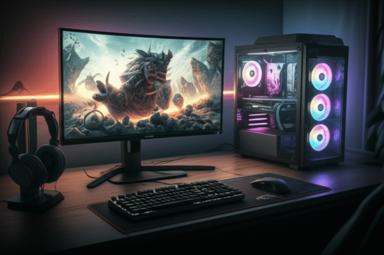 Featured image for Top 15 Electronics Brands for Gaming Entertainment 2025 Revealed