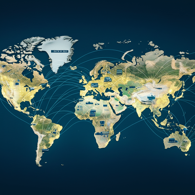 Featured image for Top 100 Electronics Companies in World 2025 Whos Leading the Charge