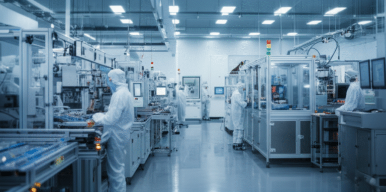 Featured image for Top 15 Best Electronic Device Manufacturers to Watch in 2025