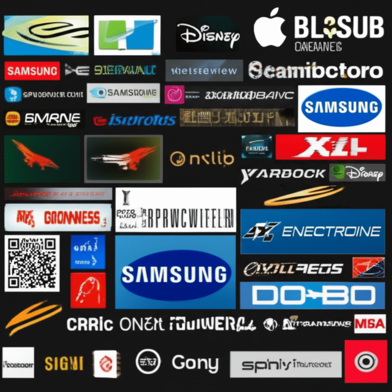 Featured image for Top 15 Electronic Gadgets Brands You Must Know in 2025