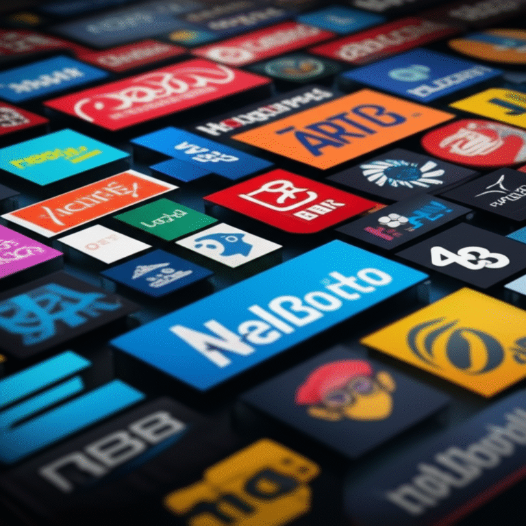 Featured image for Top 50 Electronics Brands You Must Know in 2025