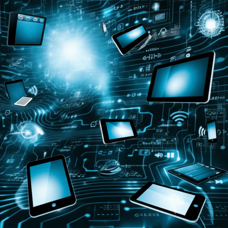 Featured image for What Electronics Brands Start with W Top 7 Revealed 2025