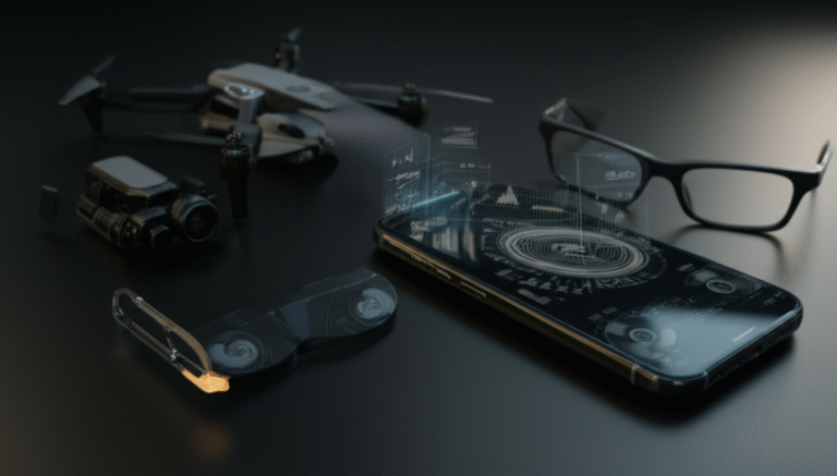 Featured image for Top 12 Electronics Brands You Need to Know in 2025