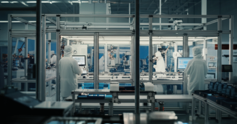 Featured image for What Electronics Are Made in USA Top 15 in 2025