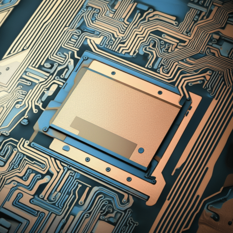 Featured image for What Metal Is Used to Make Computer Chips Unveiling the Secrets 2025