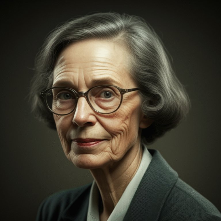 Featured image for Who Invented the Microchip Female The Untold Story of Lynn Conway 2025