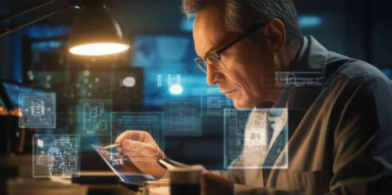 Featured image for Who Introduced the Microchip Unveiling 9 Game-Changing Innovators 2025