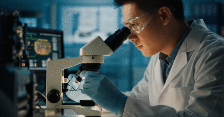 Featured image for Who Invented the Microchip Filipino The Untold Story 2025