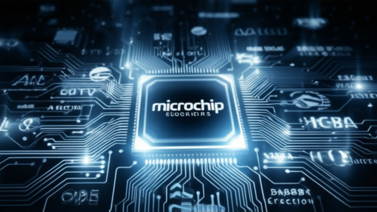 Featured image for Top 10 Electronics Brands Leading Microchip Innovation in 2026