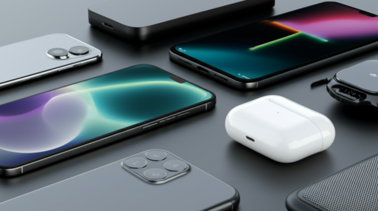 Featured image for Top 10 Most Innovative Electronics Brands Today 2026