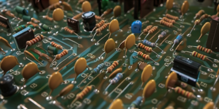 Featured image for The Evolution of Electronic Components 9 Milestones That Changed Everything 2026