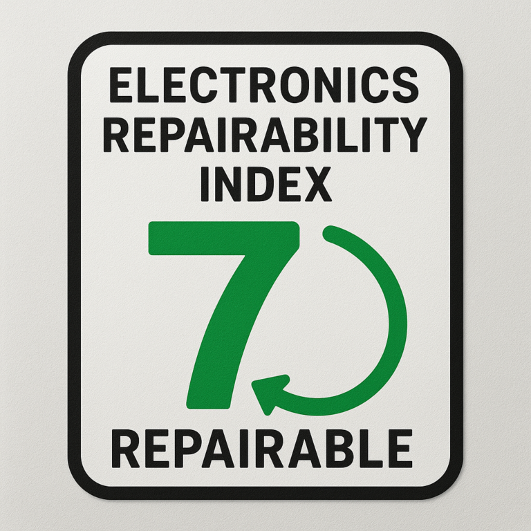 Featured image for 15 Electronics Brands Ranked by Repairability Index 2026