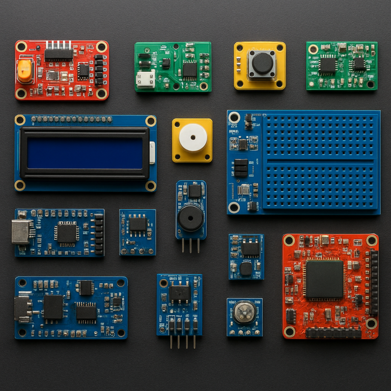 Featured image for Top 7 Modular Design Electronics Companies Revolutionizing Tech 2026