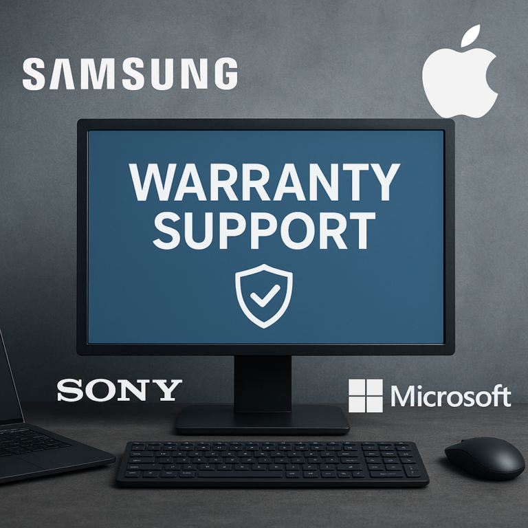 Featured image for Top 15 Electronics Brands with the Best Warranty Support 2026