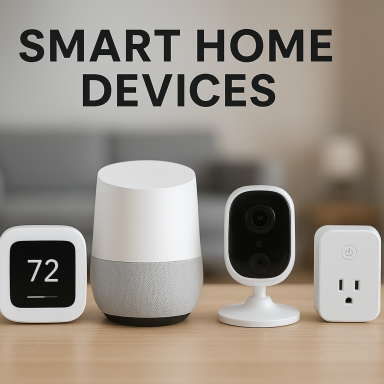 Featured image for 10 Top Smart Home Device Brands Compared 2026