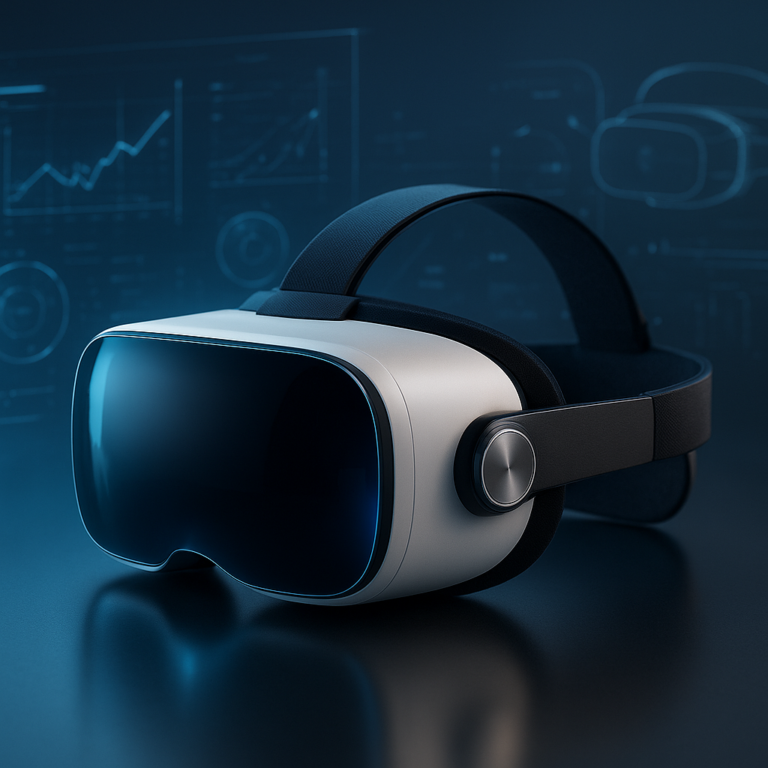 Featured image for 8 ARVR Device Manufacturers Outlook Who Will Dominate 2026