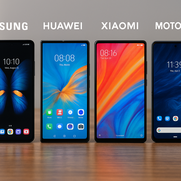 Featured image for Top 10 Foldable Display Technology Brands Ranked 2026