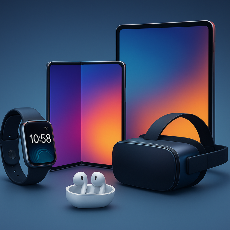 Featured image for Future Outlook for Consumer Electronics Brands 2026 10 Trends Reshaping the Industry